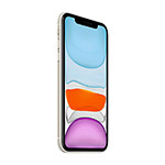 Picture of Boost Apple iPhone 11 64GB White No SIM (w-Cable & Charger Head)